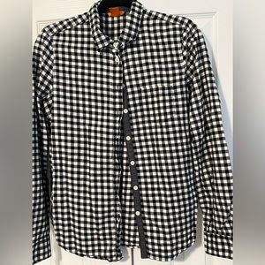 Classic Checked Flannel